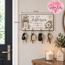 Load image into Gallery viewer, Key Holder
