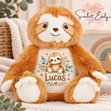 Load image into Gallery viewer, Mini Soft Toy
