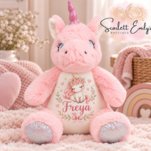 Load image into Gallery viewer, Mini Soft Toy