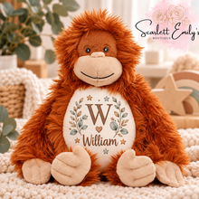 Load image into Gallery viewer, Mini Soft Toy