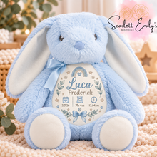 Load image into Gallery viewer, Birth Mini Soft Toy