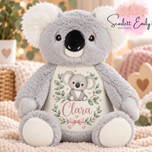 Load image into Gallery viewer, Mini Soft Toy