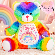 Load image into Gallery viewer, Mini Soft Toy