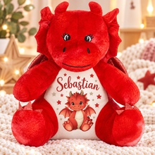 Load image into Gallery viewer, Mini Soft Toy