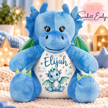 Load image into Gallery viewer, Mini Soft Toy
