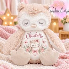 Load image into Gallery viewer, Mini Soft Toy