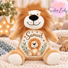 Load image into Gallery viewer, Mini Soft Toy