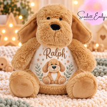 Load image into Gallery viewer, Mini Soft Toy