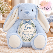 Load image into Gallery viewer, Wedding Soft Toys