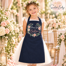 Load image into Gallery viewer, Children’s Wedding Apron