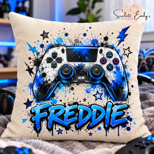 Load image into Gallery viewer, Children’s Cushion Cover