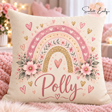 Load image into Gallery viewer, Children’s Cushion Cover