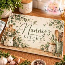 Load image into Gallery viewer, A3 Personalised Chopping Board