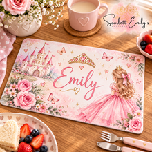 Load image into Gallery viewer, Children’s Placemat