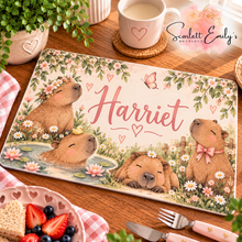 Load image into Gallery viewer, Children’s Placemat
