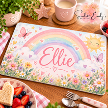 Load image into Gallery viewer, Children’s Placemat