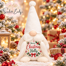 Load image into Gallery viewer, Christmas Plush Toy