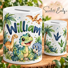 Load image into Gallery viewer, 11oz Money Box