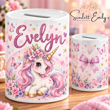 Load image into Gallery viewer, 11oz Money Box