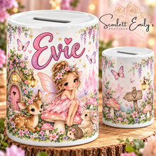 Load image into Gallery viewer, 11oz Money Box