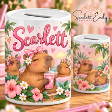 Load image into Gallery viewer, 11oz Money Box