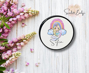 Mermaid Popsocket